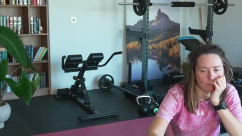 Snapshot of dupka_vibes chatting on 02/22/26, 12:58 Dupka online show from 02/22/26, 12:58