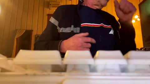 Durakbrina online show from 01/17/25, 07:08