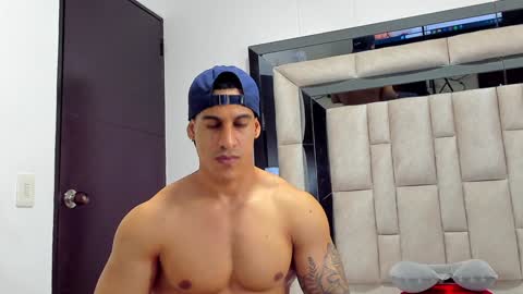 duran_dhikol1 online show from 02/06/25, 01:05