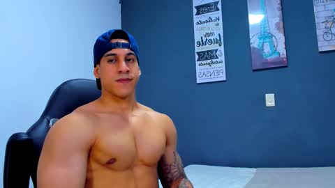 duran_dhikol1 online show from 10/19/25, 01:17