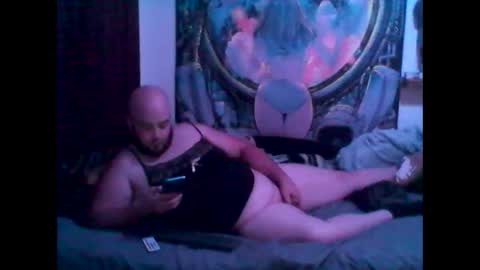 Durinsbxtch online show from 12/22/24, 10:58