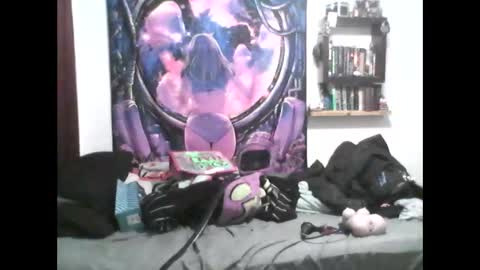 Durinsbxtch online show from 12/26/24, 11:03