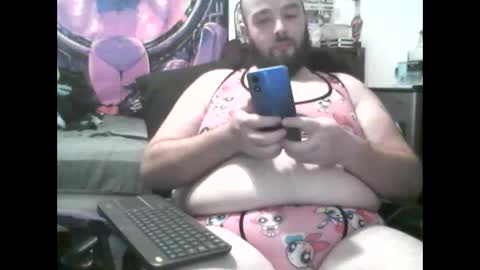 Durinsbxtch online show from 01/10/25, 10:46