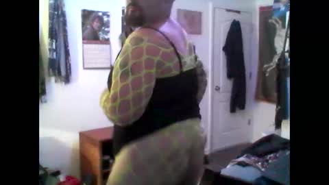 Durinsbxtch online show from 01/28/25, 05:14