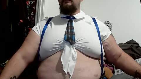Durinsbxtch online show from 03/02/25, 09:54