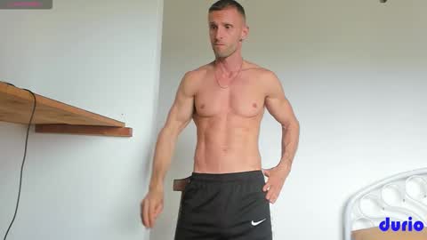 Durio online show from 03/17/26, 07:06