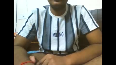 dusky_aarav online show from 09/29/25, 09:58