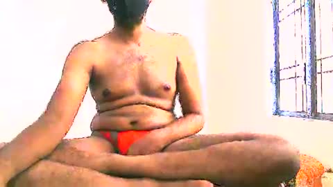 dusky_aarav online show from 06/04/26, 07:58