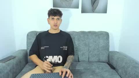 Nicolle y Julian online show from 03/06/26, 10:28