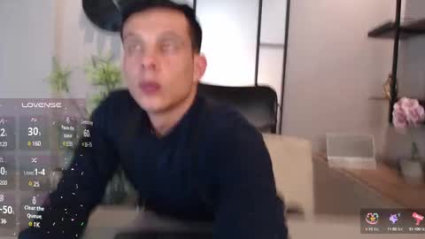 Dustin Sonne online show from 03/03/25, 09:55