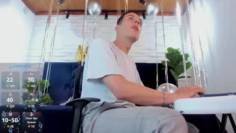 Dustin Sonne online show from 03/06/25, 04:08