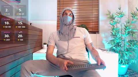 Dustin Sonne online show from 09/13/25, 04:12