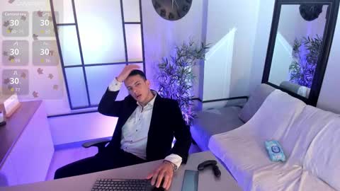 Dustin Sonne online show from 09/15/25, 03:50