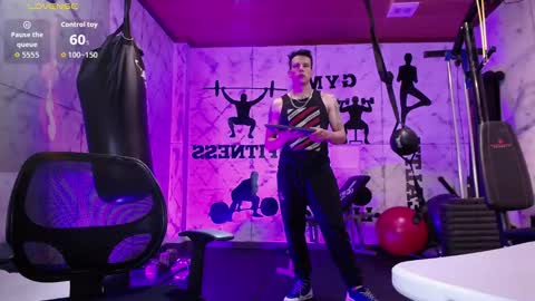 Dustin Sonne online show from 09/29/25, 03:33