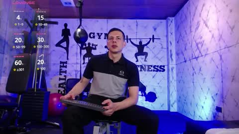 Dustin Sonne online show from 10/08/25, 04:10