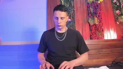 Dustin Sonne online show from 03/09/26, 03:32