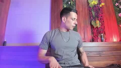 Dustin Sonne online show from 03/18/26, 03:31