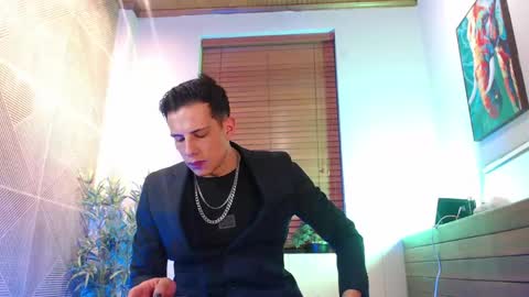 Dustin Sonne online show from 05/26/26, 03:35
