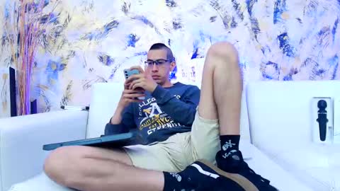 Dustin Dollin online show from 03/11/25, 09:37