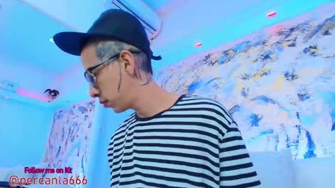 Dustin Dollin online show from 02/07/26, 06:11