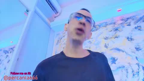 Dustin Dollin online show from 02/23/26, 06:38