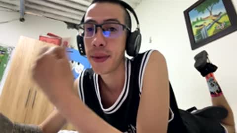 Dustin Dollin online show from 03/13/26, 04:46
