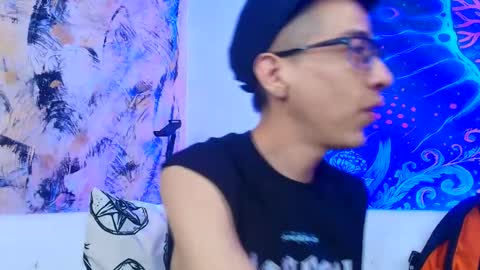 Snapshot of dustindollin_ chatting on 05/29/26, 07:12 Dustin Dollin online show from 05/29/26, 07:12