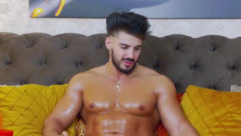 Dustin online show from 01/10/25, 09:31