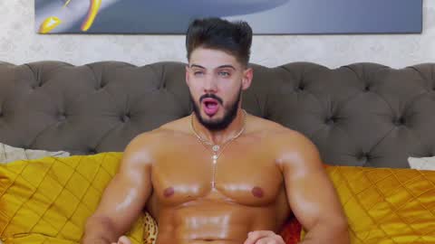 Dustin online show from 01/25/25, 06:57