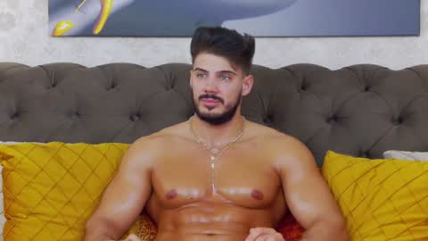 Dustin online show from 01/31/25, 09:16