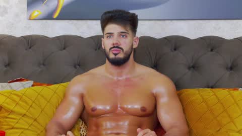 Dustin online show from 02/05/25, 10:01