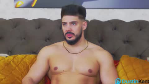 Dustin online show from 02/09/26, 05:00