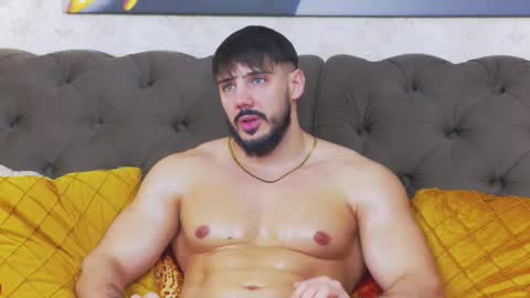 Dustin online show from 02/12/26, 05:46