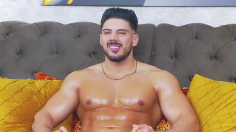 Dustin online show from 04/06/26, 04:46