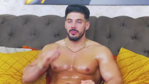 Dustin online show from 04/11/26, 05:56