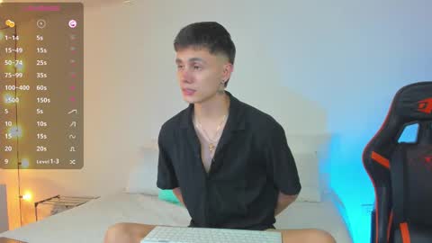 Dustin Levy online show from 02/26/25, 11:48