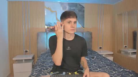 Dustin Levy online show from 02/07/26, 03:43