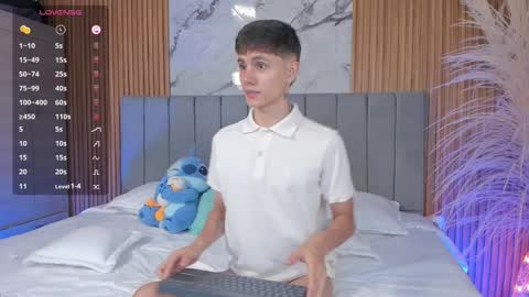 Dustin Levy online show from 02/11/26, 12:10