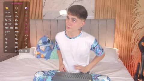 Dustin Levy online show from 02/28/26, 12:55