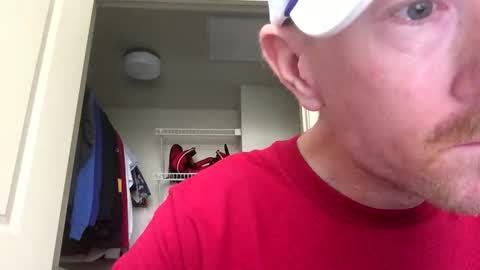 Dustinthesweettalker online show from 04/12/26, 01:21