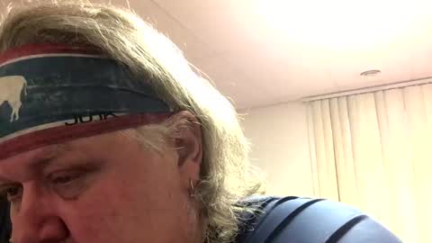 Dusty online show from 12/16/24, 11:28