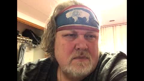 Dusty online show from 12/23/24, 01:08