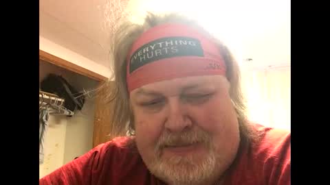 Dusty online show from 12/25/24, 08:39