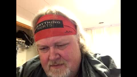 Dusty online show from 12/26/24, 09:04