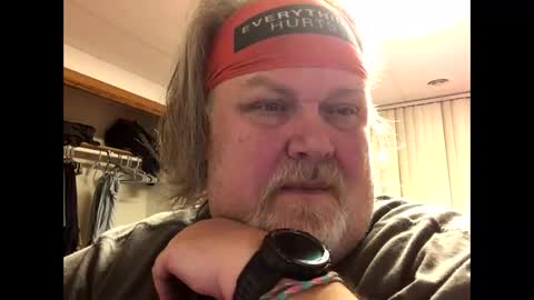 Dusty online show from 12/29/24, 01:02