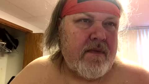 Dusty online show from 01/08/25, 03:39