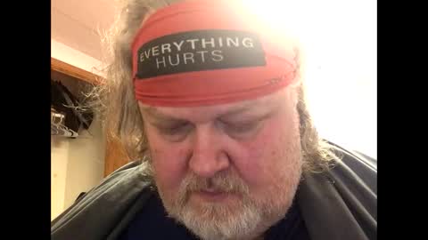 Dusty online show from 01/09/25, 06:57