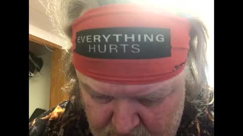 Dusty online show from 01/09/25, 10:20