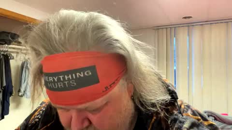 Dusty online show from 01/12/25, 11:36