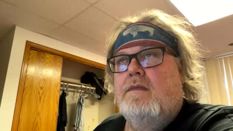 Dusty online show from 04/22/26, 07:04